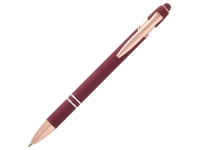 Nanna шариковая ручка с отделкой из розового золота - Бургунди (синие чернила) Nanna шариковая ручка с отделкой из розового золота - Бургунди (синие чернила)