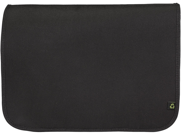 Сумка для документов Mission, черный