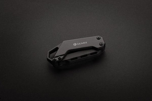 Мультитул GearX с битами, 6 шт.