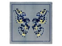 Платок Madeleine Light Blue Платок Madeleine Light Blue