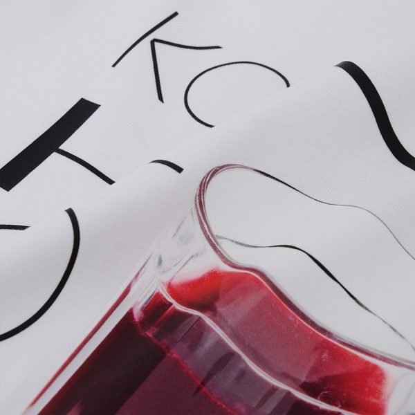 Футболка унисекс Раст Нео (Rust Neo), 240 гр., белый (белоснежный), размер XL/2XL