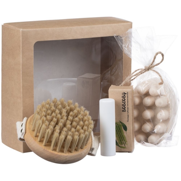 Спа-набор SPA Day