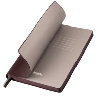 Ежедневник Voyage недатированный, бургунди Ежедневник Voyage недатированный, бургунди