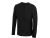 Лонгслив «Porto» мужской, черный