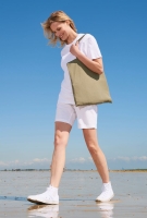 Сумка для покупок Awake, голубой меланж Сумка для покупок Awake, голубой меланж