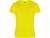 Футболка "Camimera" мужская, желтый