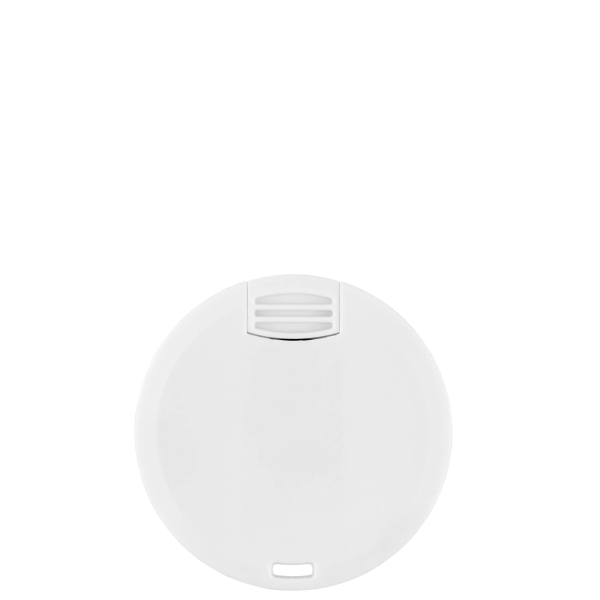 Флешка COIN Белая 4032.07.64ГБ