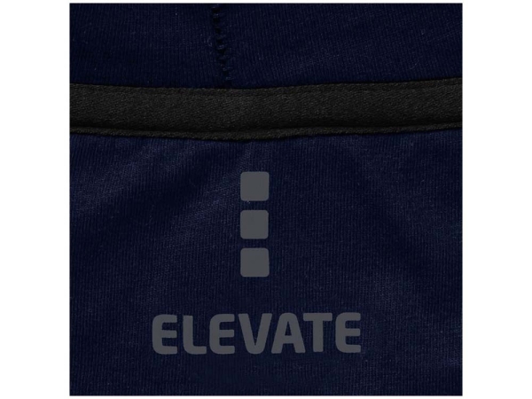 Толстовка Arora детская с капюшоном, темно-синий