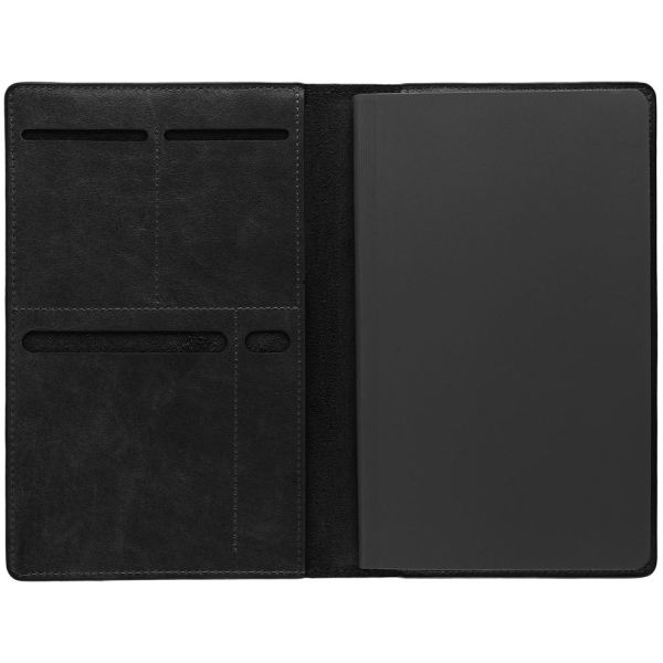 Набор Remini Travel, черный