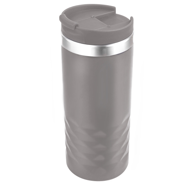 Термокружка NEXT COLOR 350мл. Серая 6040.23