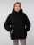 Худи Kulonga One Size, черное