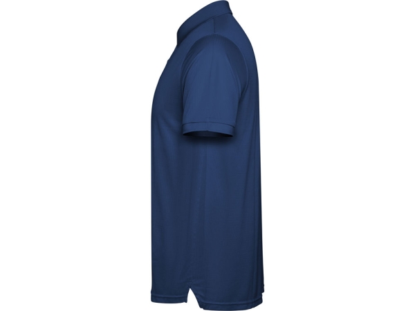 Поло «TORMO» мужское, синий нэйви