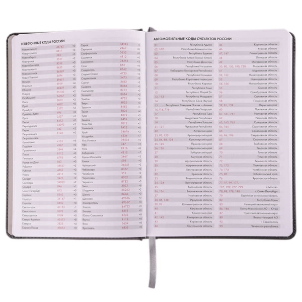 Ежедневник датированный на 2022 год Joy, А5,  бордовый, белый блок, серебряный обрез