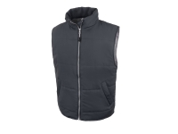 Жилет «Ontario» мужской, темно-синий Жилет «Ontario» мужской, темно-синий