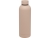 Spring медная бутылка с вакуумной изоляцией, сертифицированная согласно RCS, 500 мл - Бледно-розовый