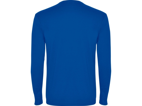 Футболка "Pointer" мужская, королевский синий