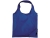 Сумка для покупок "Bungalow", ярко-синий