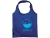 Сумка для покупок "Bungalow", ярко-синий