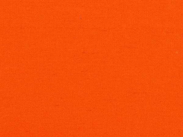 Складная хлопковая сумка для шопинга Gross с карманом, оранжевый