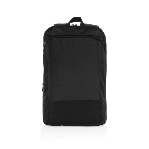 Складной рюкзак для ноутбука Flexpack из rPET Aware™, 15.6"