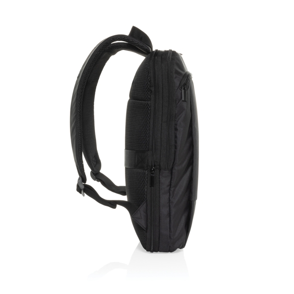 Складной рюкзак для ноутбука Flexpack из rPET Aware™, 15.6"