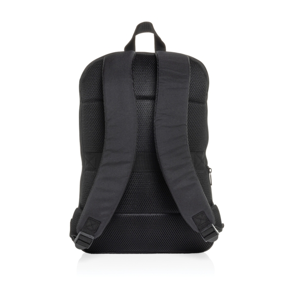 Складной рюкзак для ноутбука Flexpack из rPET Aware™, 15.6"