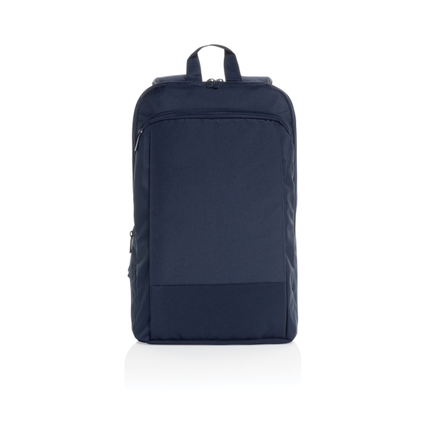Складной рюкзак для ноутбука Flexpack из rPET Aware™, 15.6"