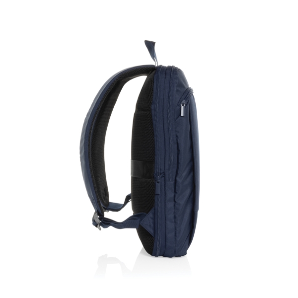 Складной рюкзак для ноутбука Flexpack из rPET Aware™, 15.6"