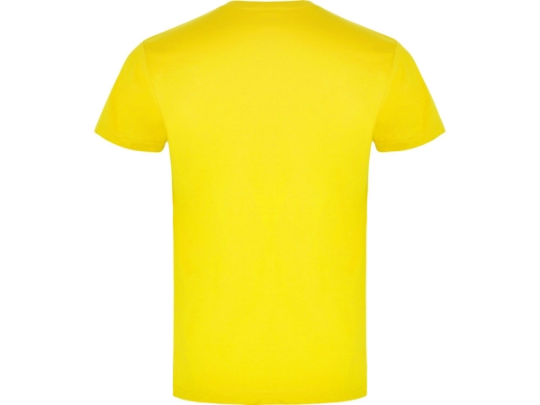 Футболка "Braco" мужская, желтый