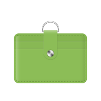 Держатель для пропуска Estilo. Под заказ Держатель для пропуска Estilo. Под заказ