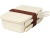 Ланч-бокс Bamberg из бамбукового волокна, бежевый