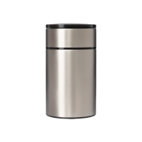 Термос для еды Bento, серебряный Термос для еды Bento, серебряный