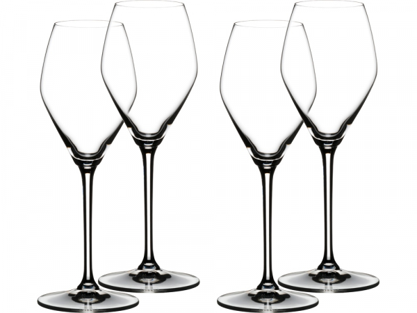 Набор бокалов Champagne, 330мл. Riedel, 4шт