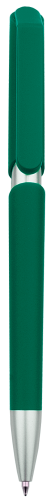 Ручка ZOOM SOFT Зеленая 2020.02