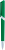 Ручка ZOOM SOFT Зеленая 2020.02