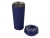 Термокружка Grant, 473мл, темно-синий