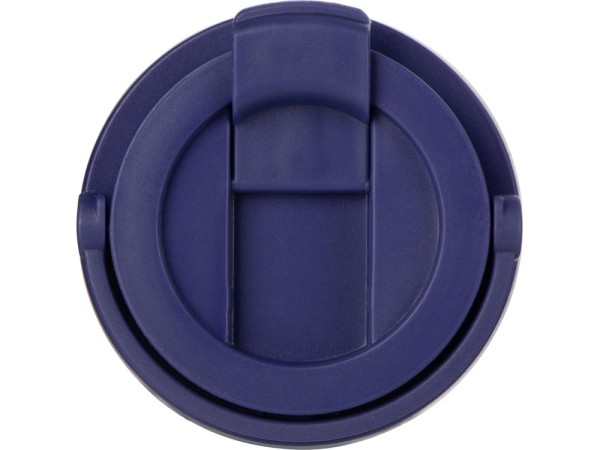 Термокружка Grant, 473мл, темно-синий