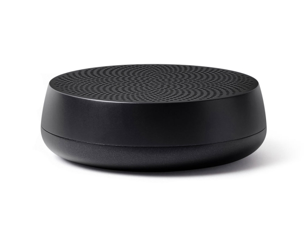 Колонка беспроводная Mino+ L, черный