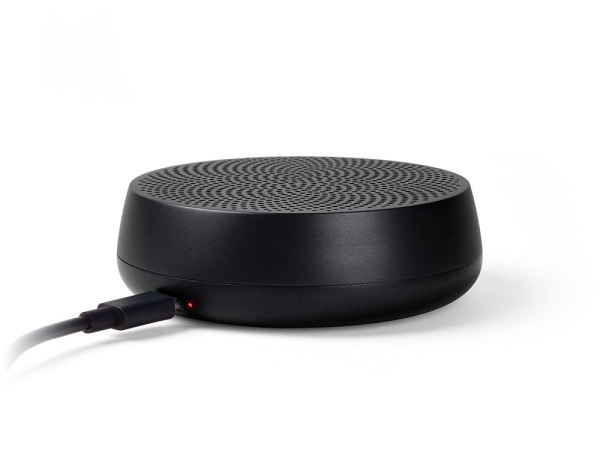 Колонка беспроводная Mino+ L, черный