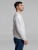 Толстовка Spider 260, светлый меланж