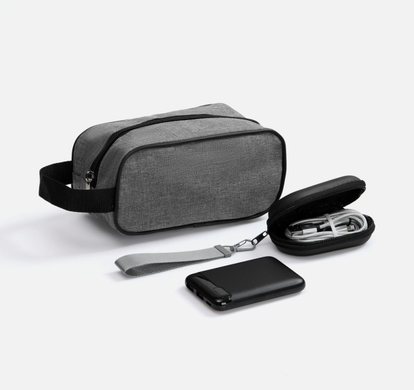 Набор Intercity, серый