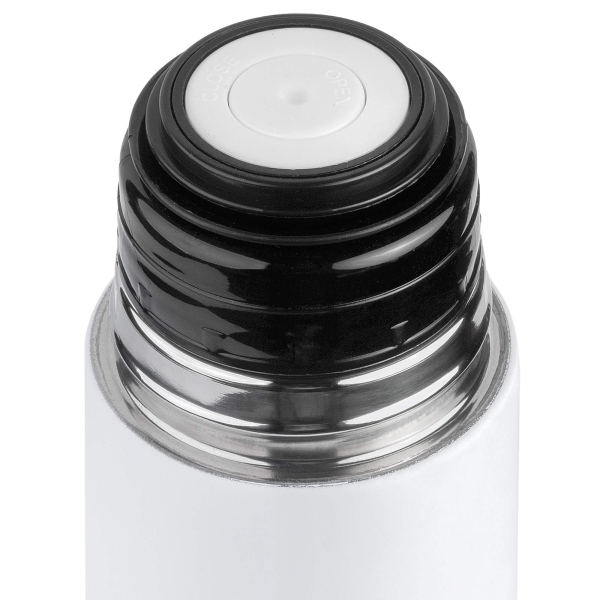 Термос BRIG SOFT без чехла 500мл. Белый 6225.07