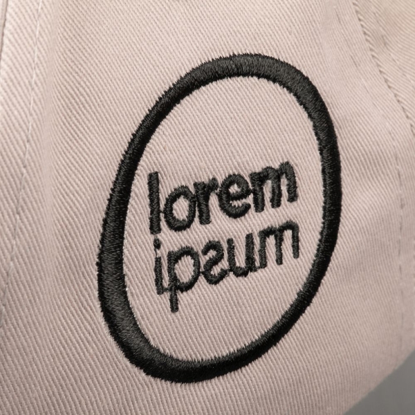 Бейсболка Convention, серая