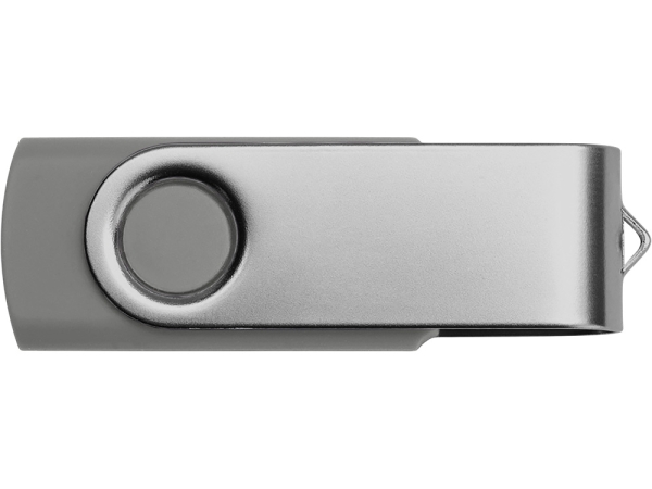 Флеш-карта USB 2.0 32 ГБ «Флэш С1», серый