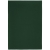 Плед Sheerness, темно-зеленый