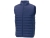 Утепленный жилет для мужчин Pallas, cиний