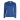 Футболка с длинным рукавом Sporty LSL Women, ярко-синяя