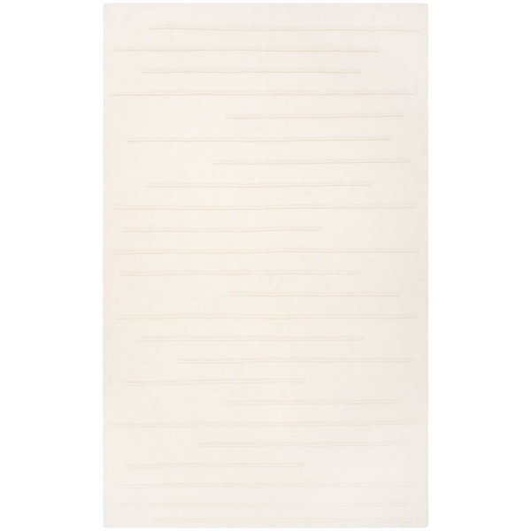 Плед Nessona Alpaca, белый (ванильный)