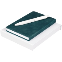 Набор Urban Simple, изумрудный Набор Urban Simple, изумрудный