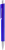 НОВИНКИ Ручка SANDY COLOR Синяя 1052.01